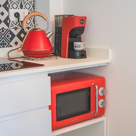 Battisti Hospitality - Si, Viaggiare Apartment คิออกเจีย ภายนอก รูปภาพ