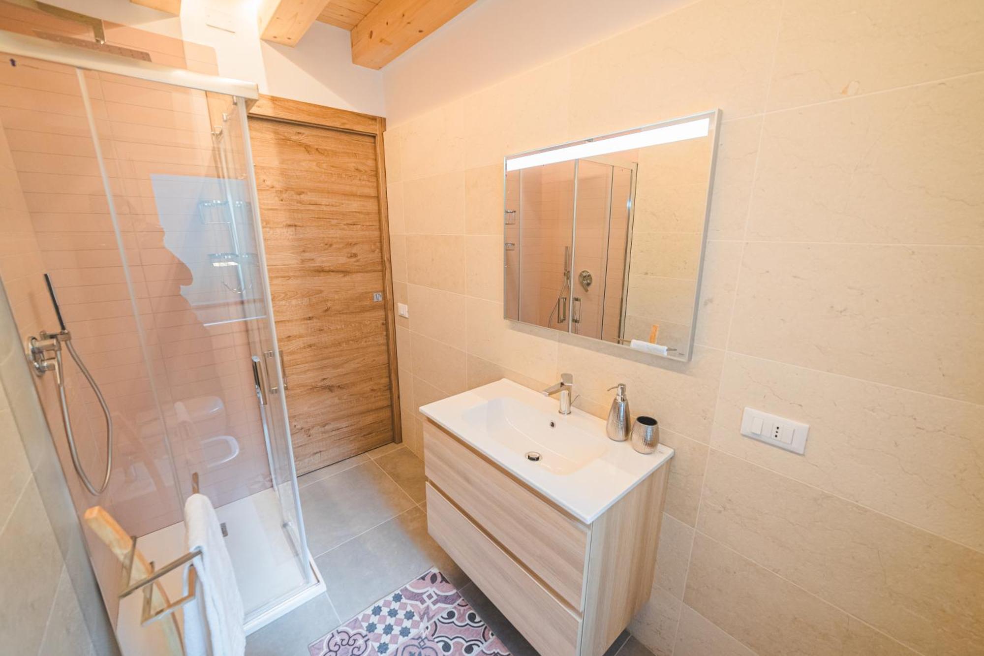 Battisti Hospitality - Si, Viaggiare Apartment คิออกเจีย ภายนอก รูปภาพ