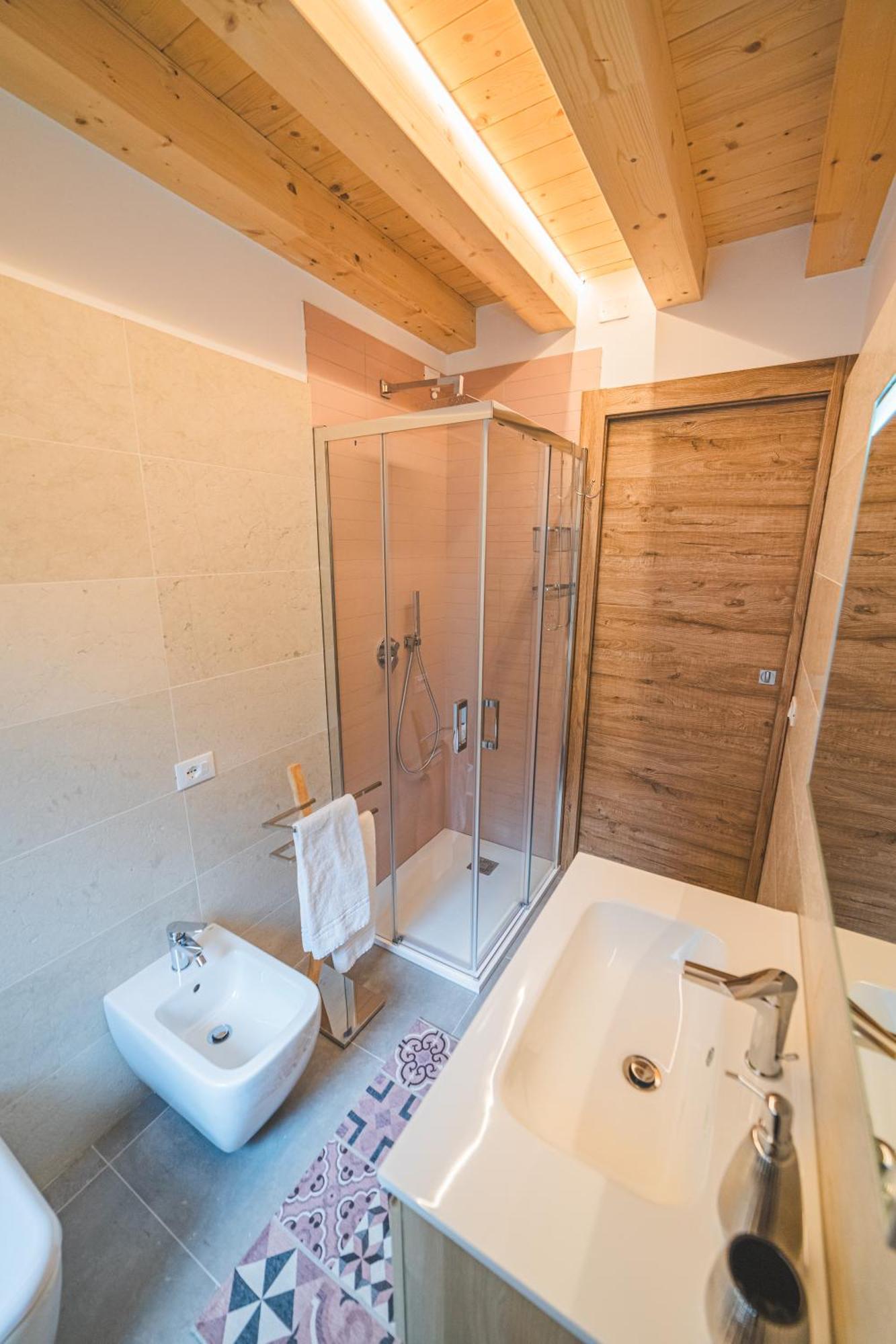 Battisti Hospitality - Si, Viaggiare Apartment คิออกเจีย ภายนอก รูปภาพ