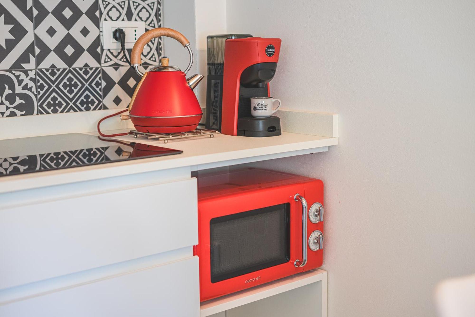 Battisti Hospitality - Si, Viaggiare Apartment คิออกเจีย ภายนอก รูปภาพ